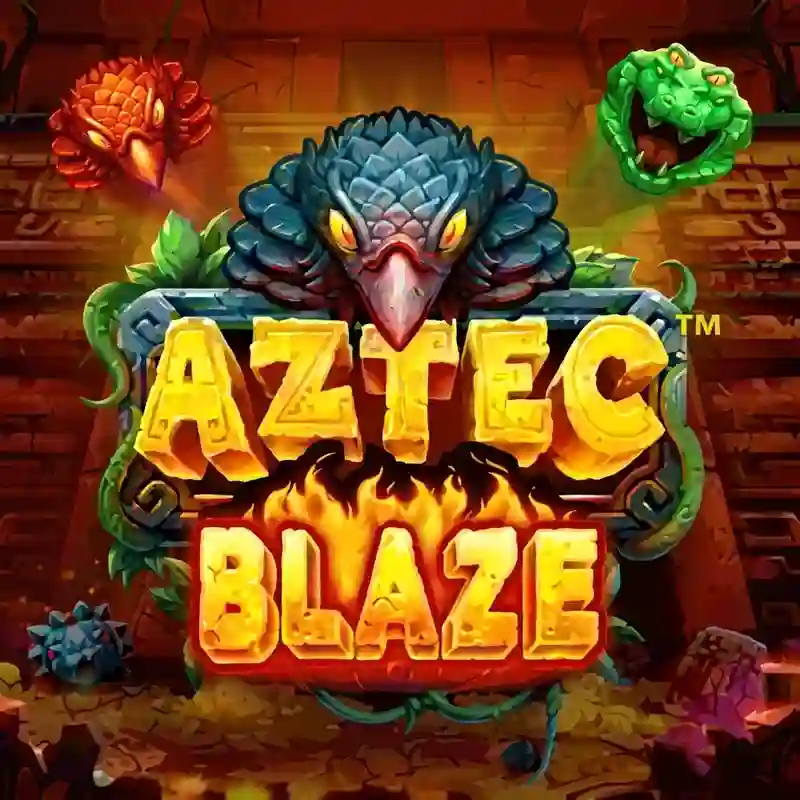 Aztec Blaze™