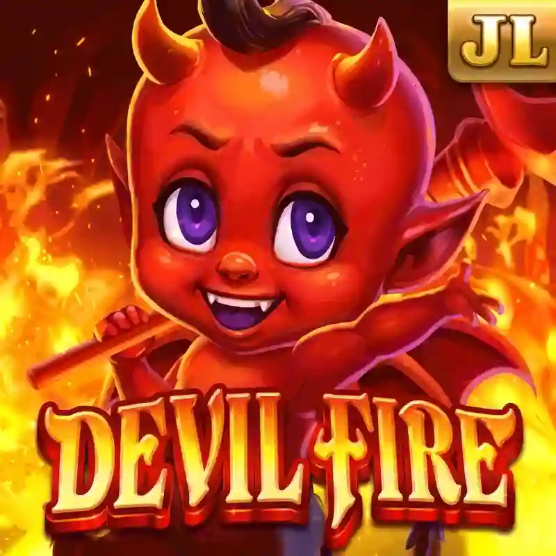 Devil Fire