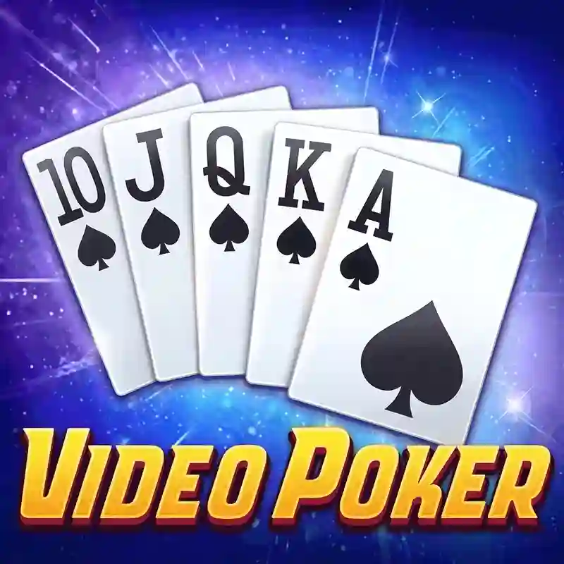 Video Poker