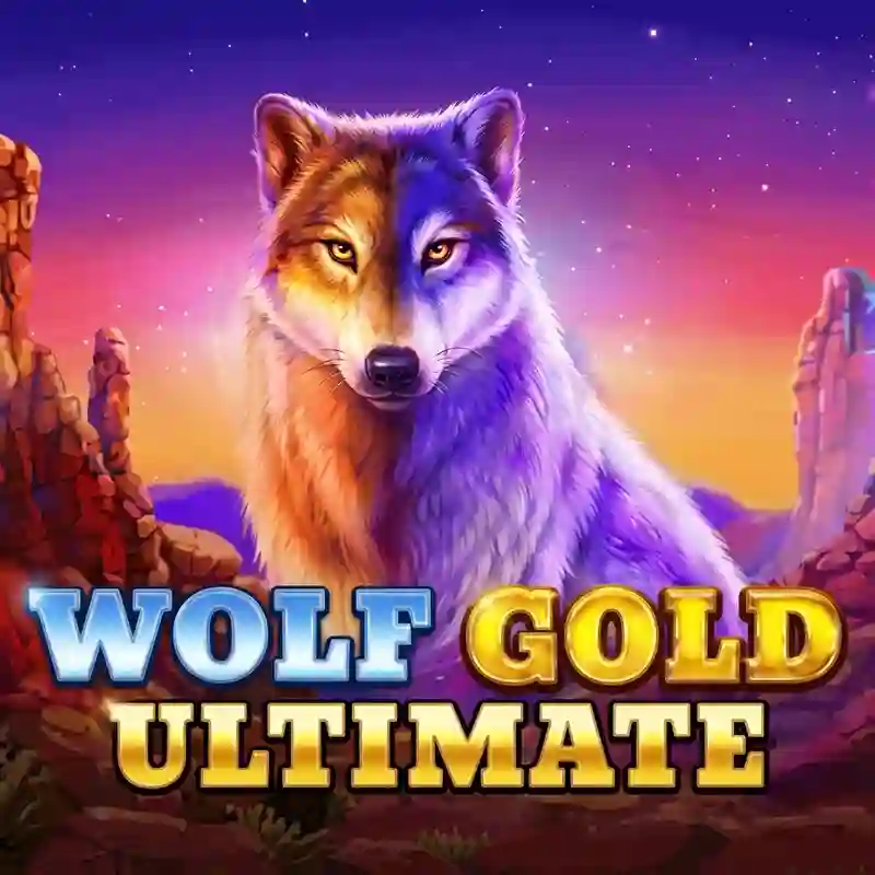 Wolf Gold Ultimate